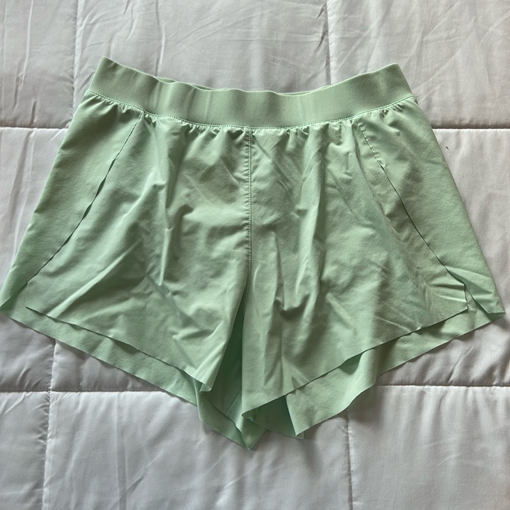 CRZ Yoga Running Shorts